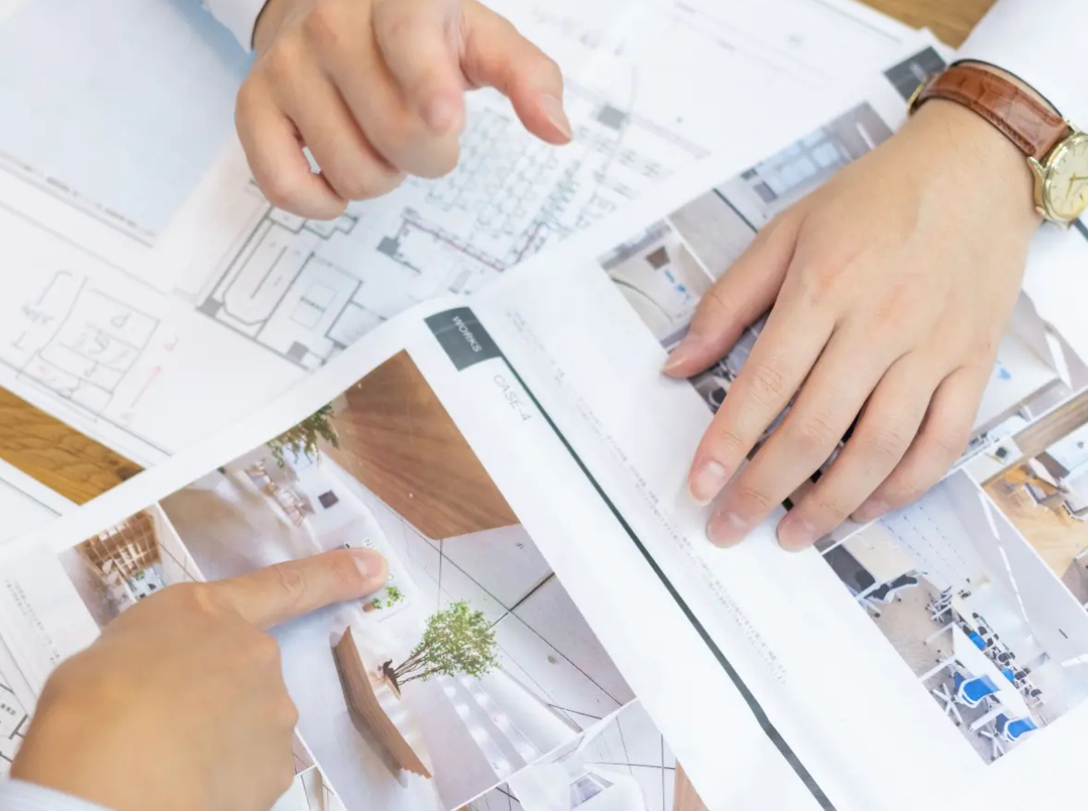 株式会社MACオフィス