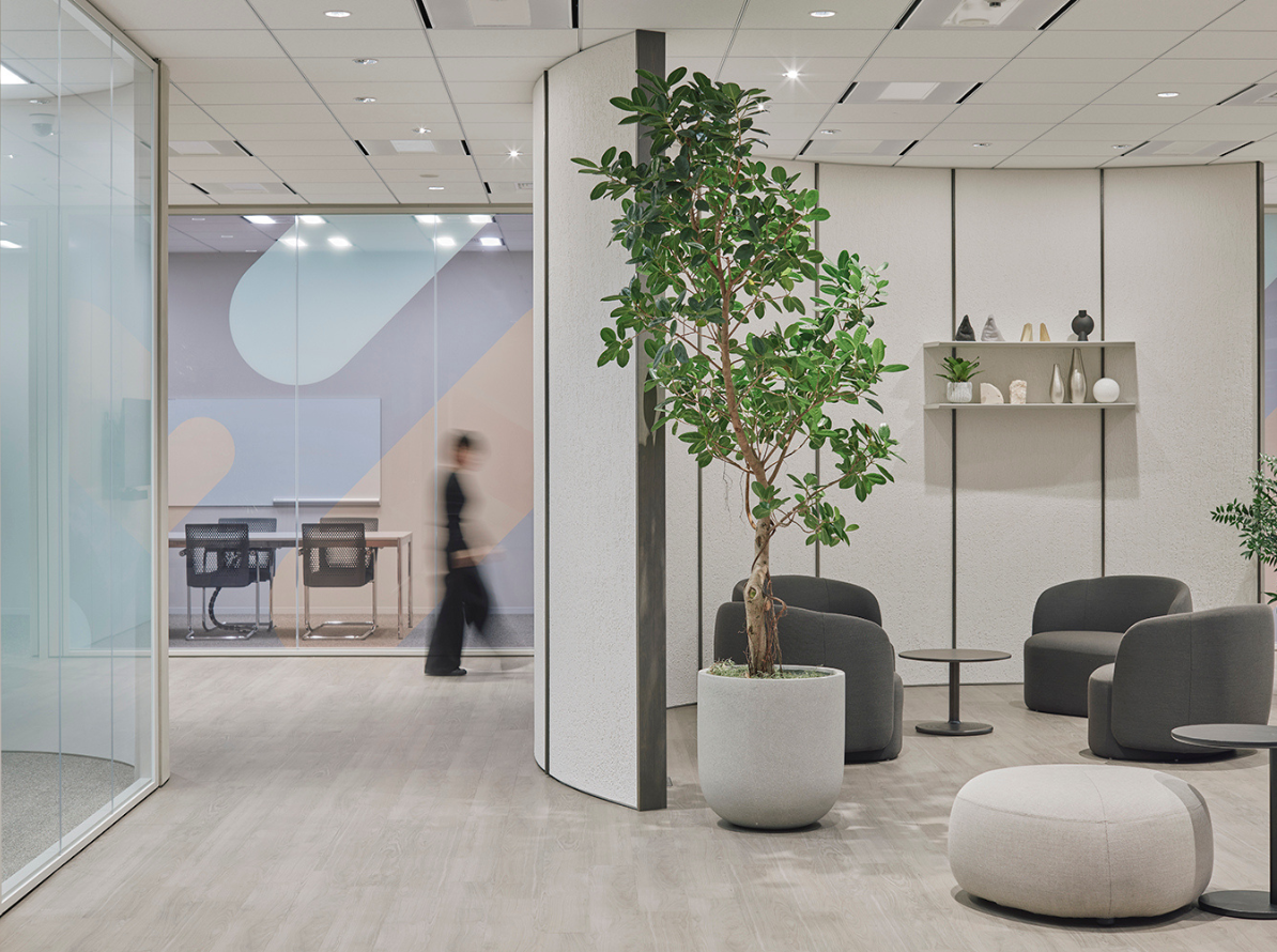 株式会社インターオフィス