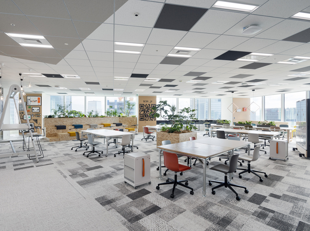 株式会社インターオフィス