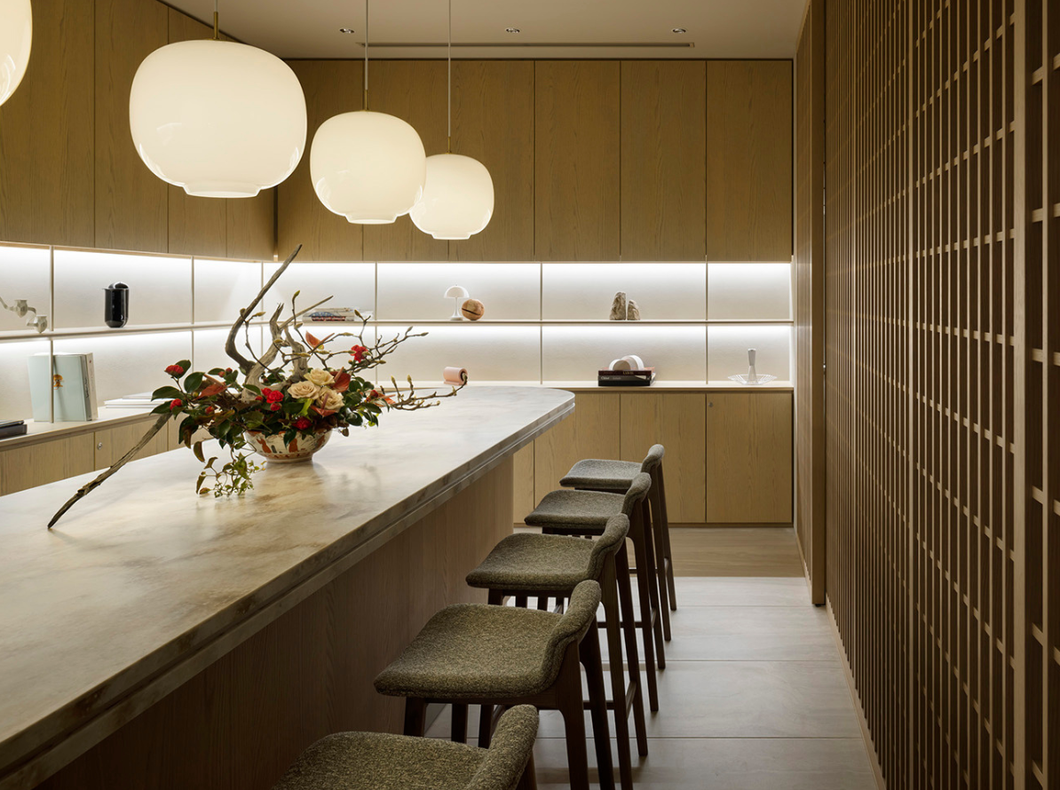 株式会社インターオフィス