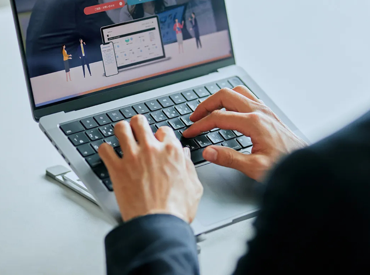 株式会社ヴィス