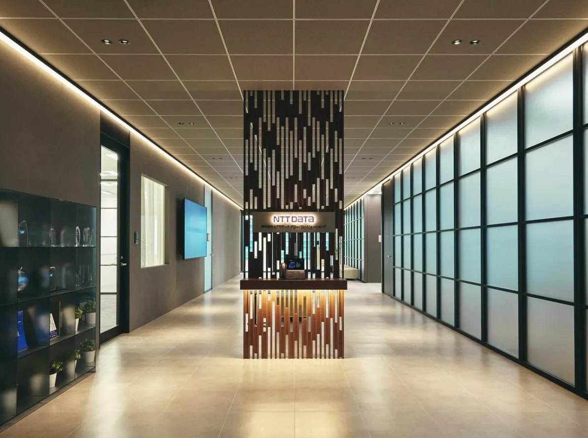 株式会社オフィス・ラボ