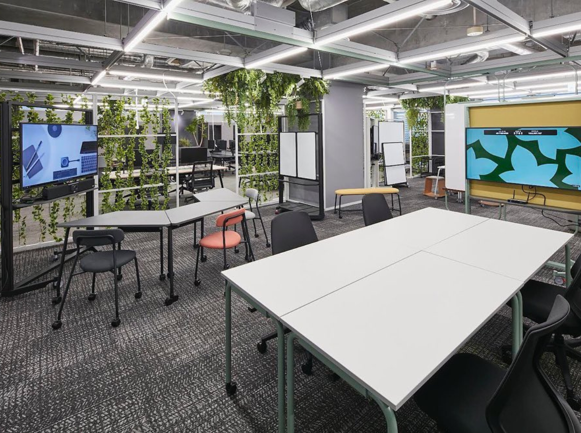 株式会社オフィス・ラボ