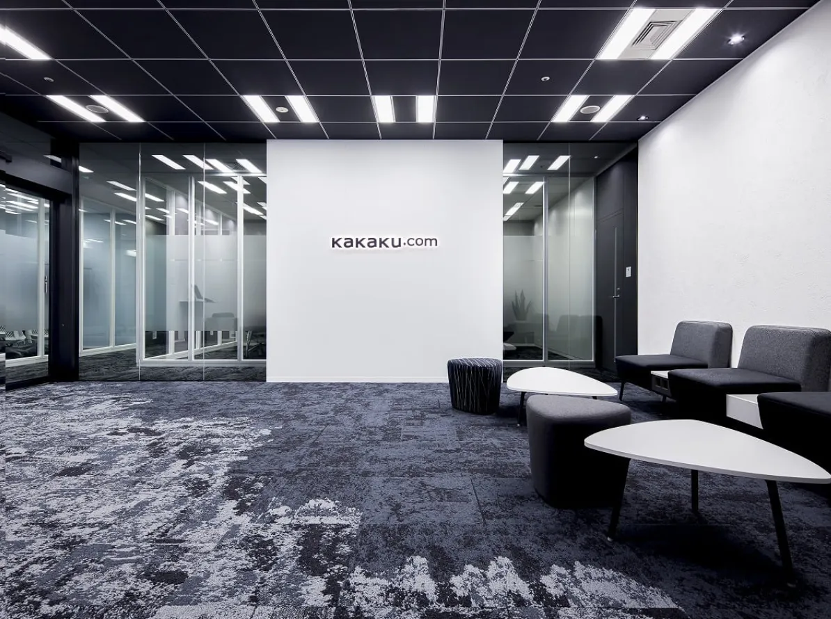 株式会社オフィス・ラボ