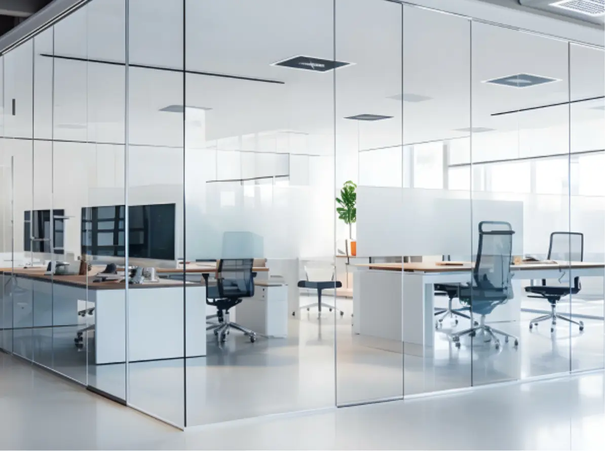 株式会社オフィス空間