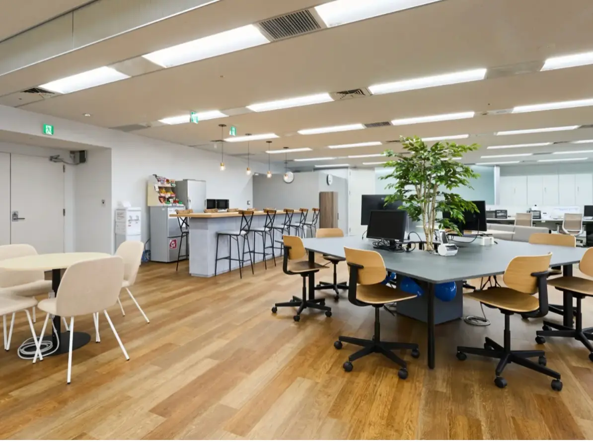 株式会社オフィス空間
