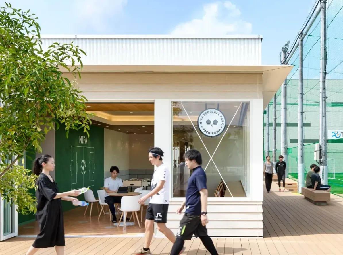 株式会社GOOD PLACE