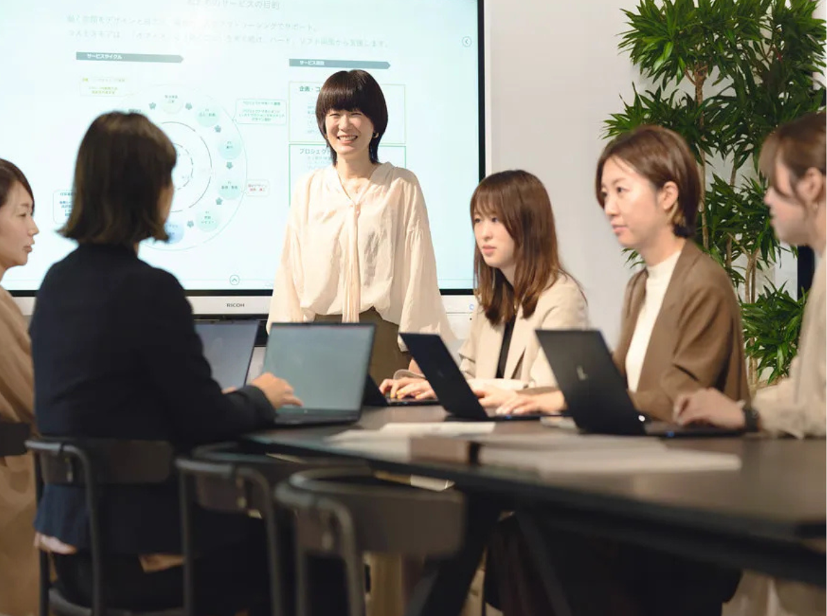 株式会社GOOD PLACE