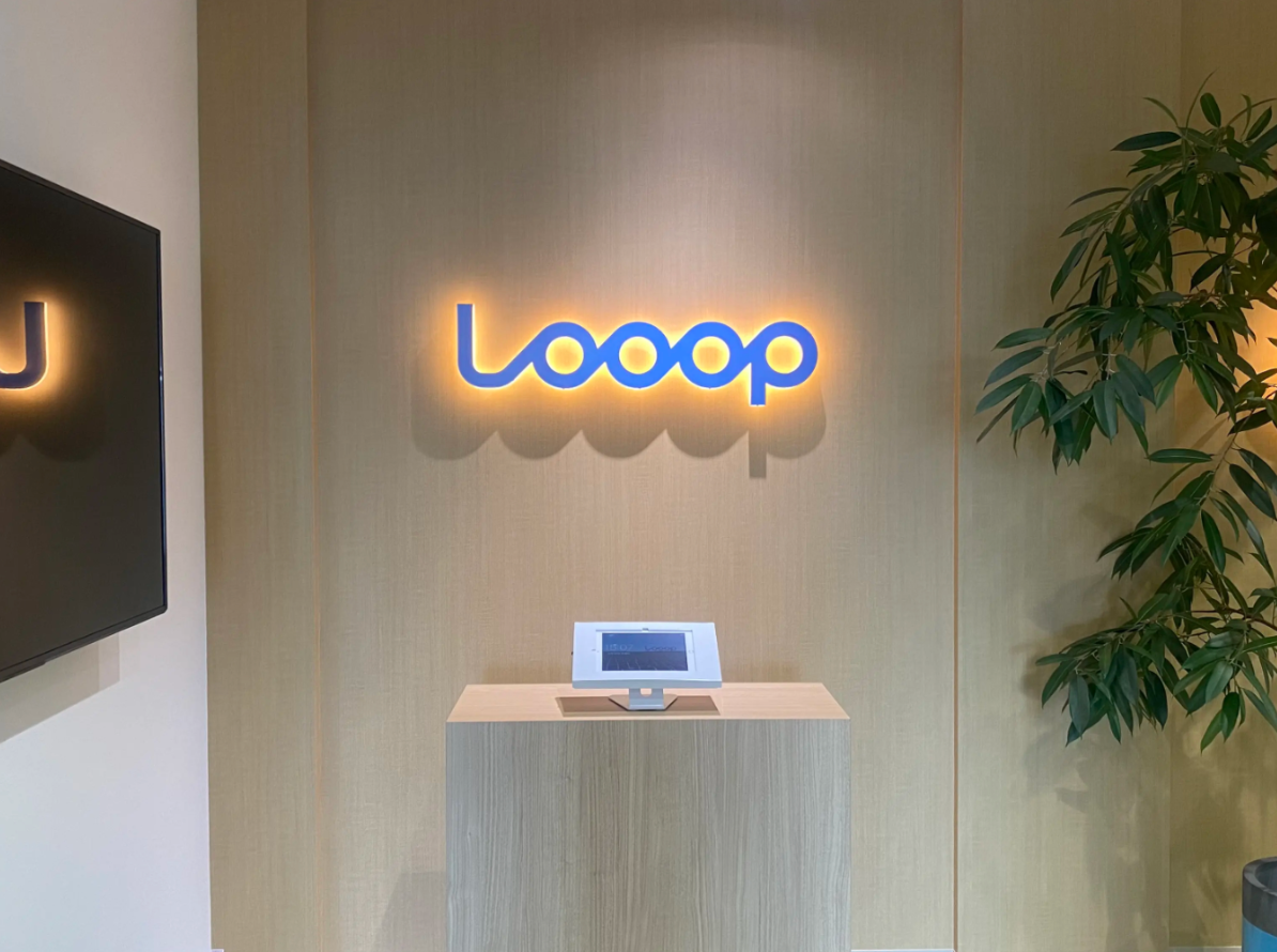 株式会社GOOD PLACE