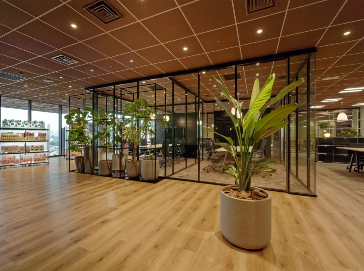 株式会社ワックス・トラックス