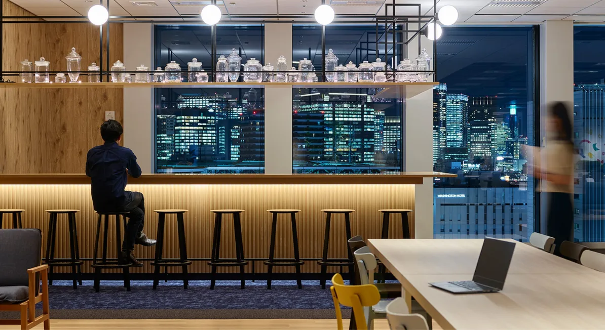 ワークスタイルデザイン株式会社