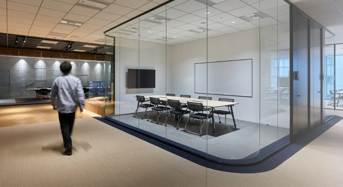 ワークスタイルデザイン株式会社