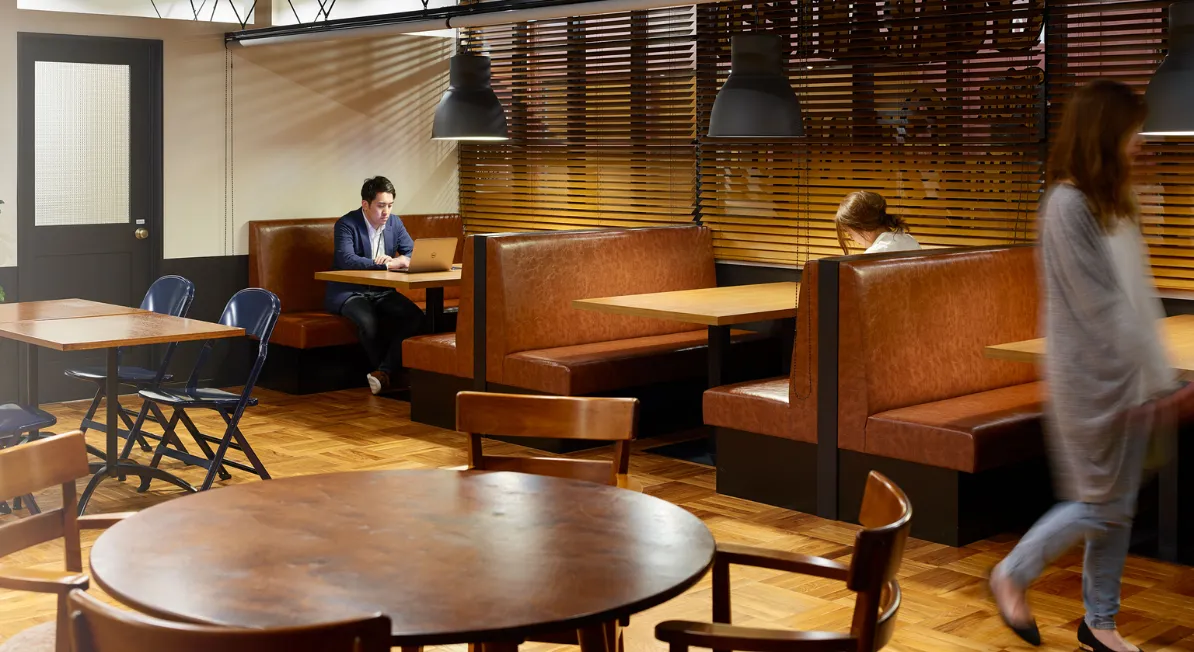 ワークスタイルデザイン株式会社