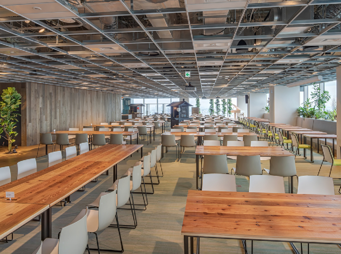 株式会社ザック