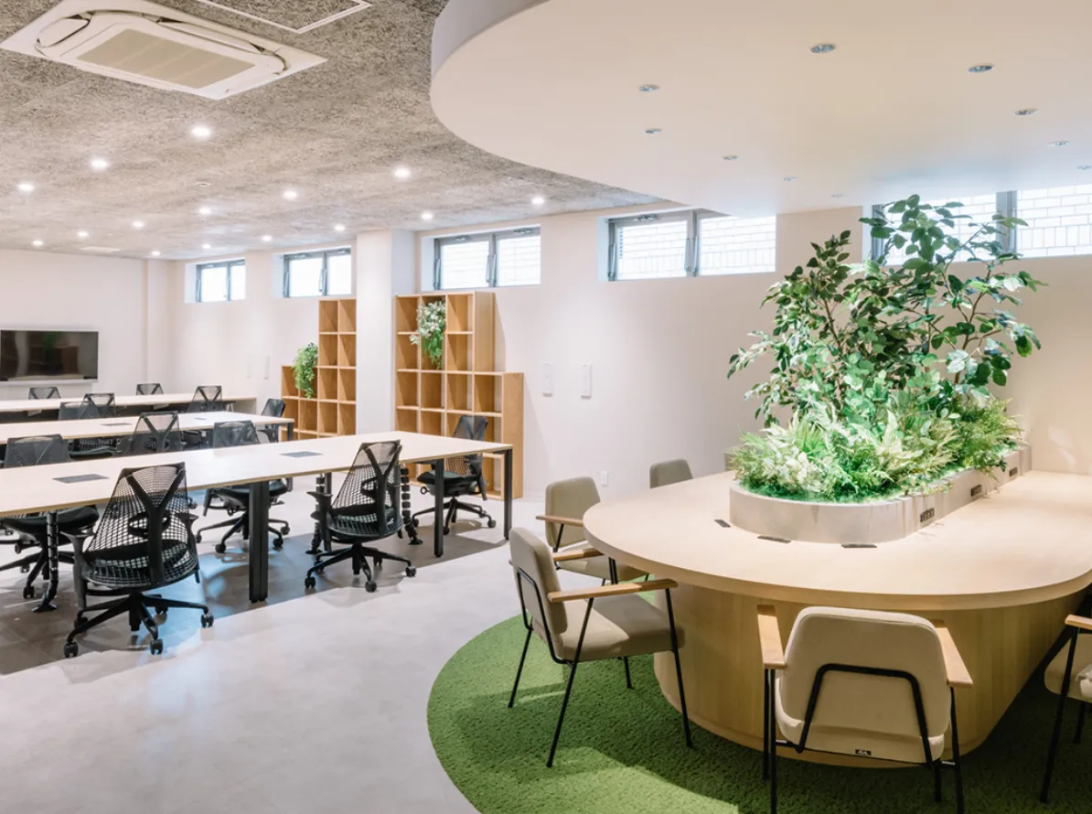 サンニン株式会社