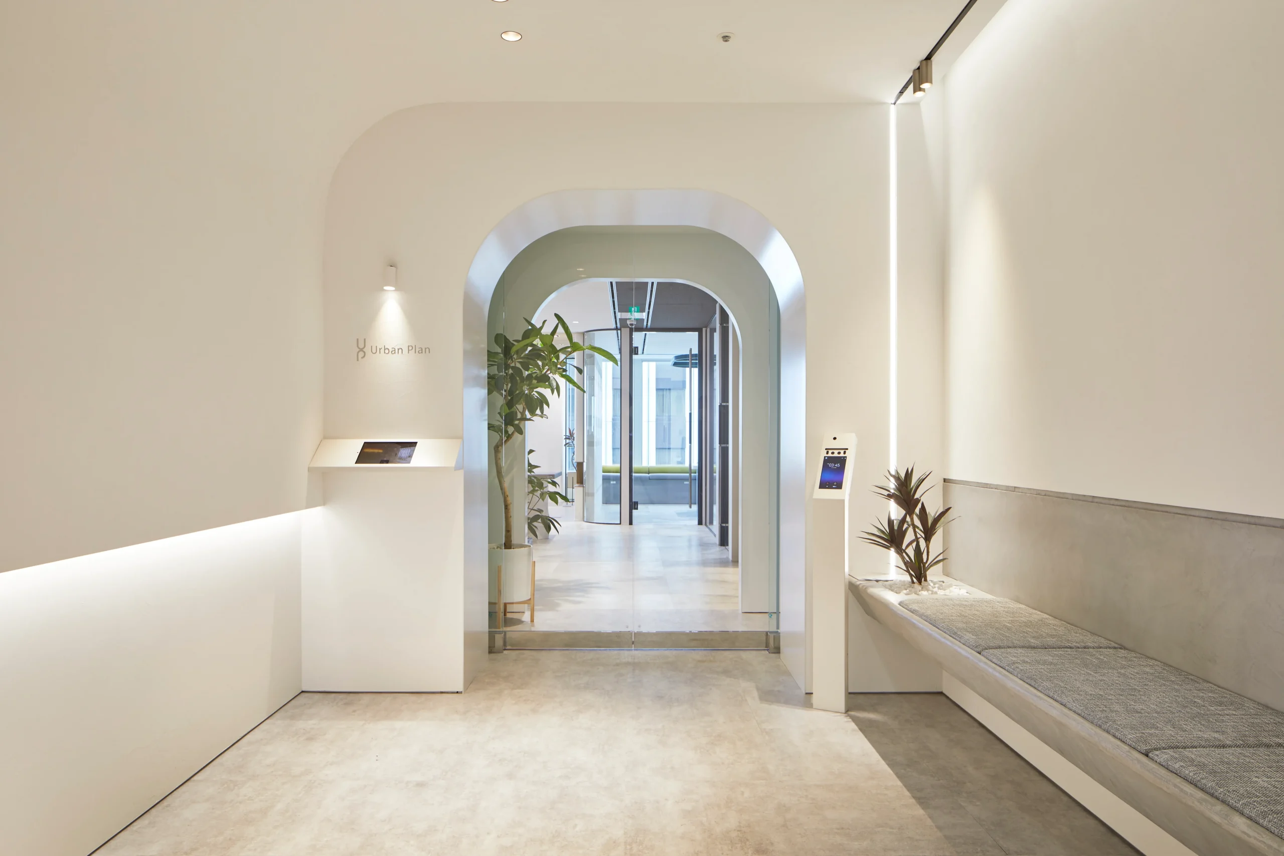 株式会社 アーバンプラン